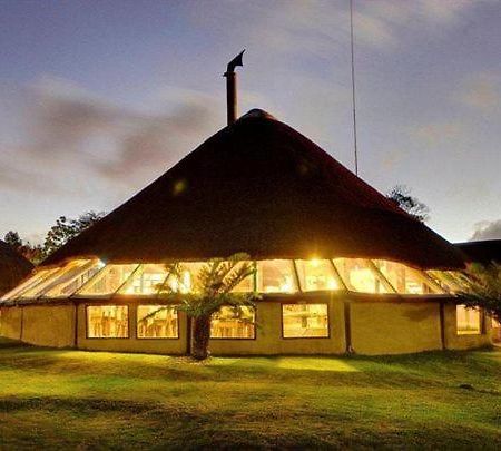 Hawane Resort 음바바네 외부 사진