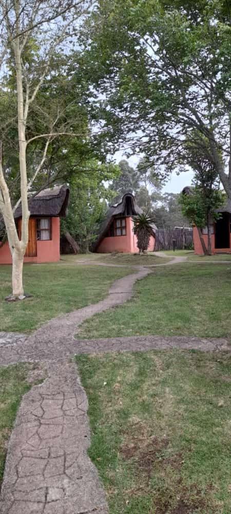 Hawane Resort 음바바네 외부 사진