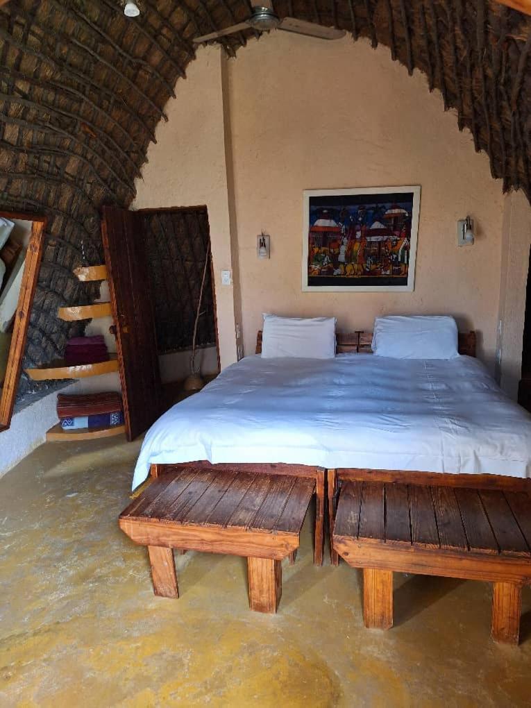 Hawane Resort 음바바네 외부 사진