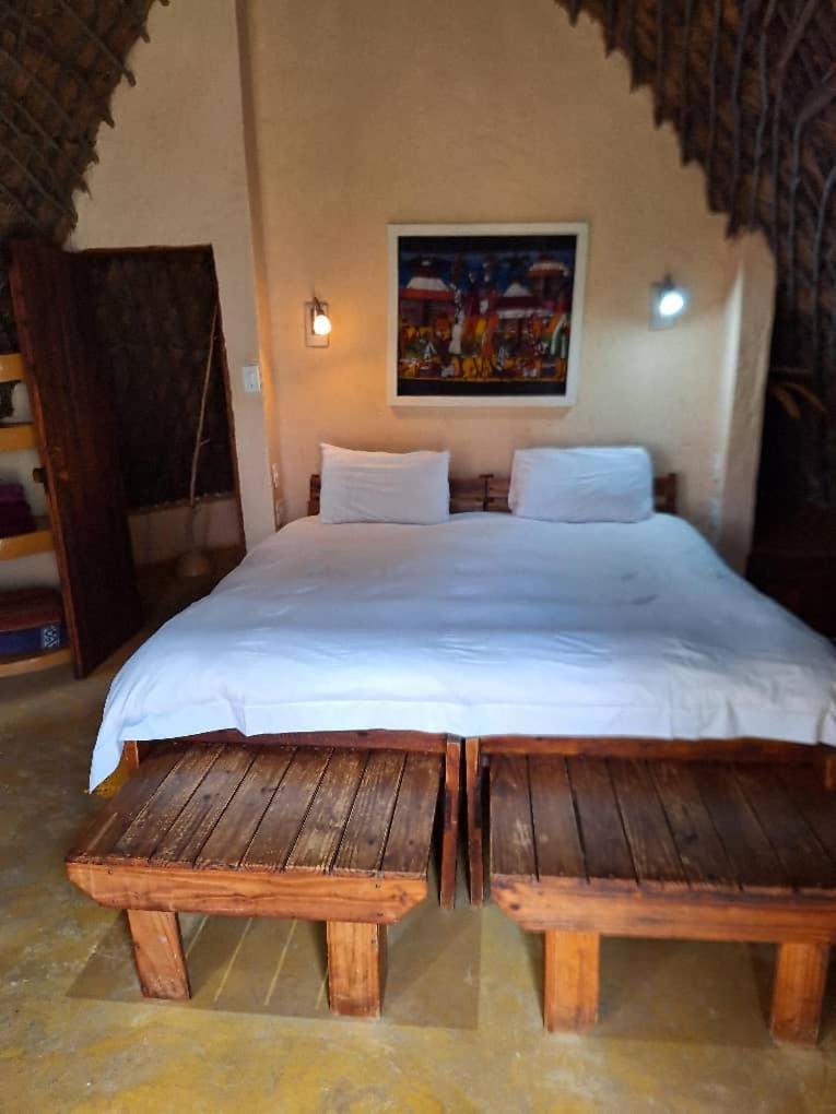 Hawane Resort 음바바네 외부 사진