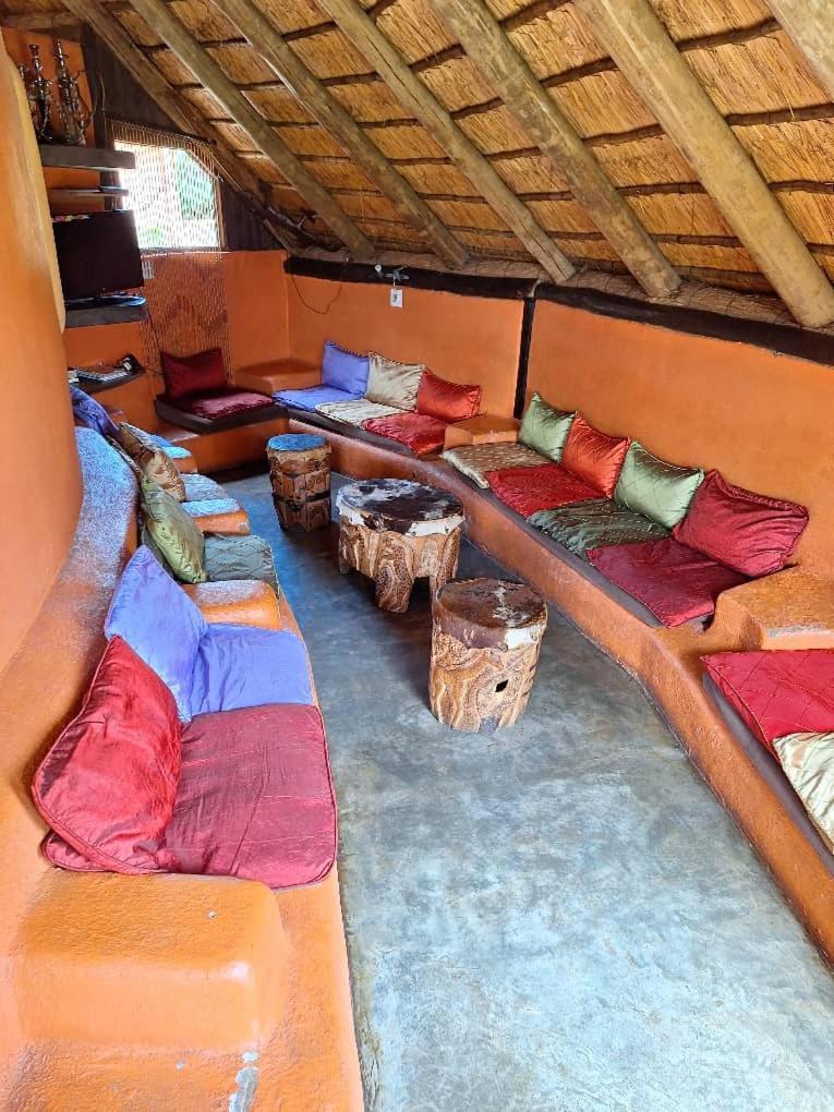 Hawane Resort 음바바네 외부 사진