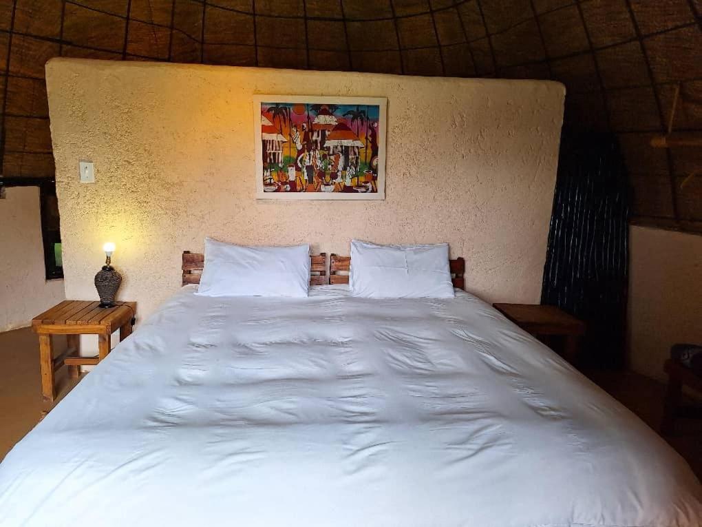 Hawane Resort 음바바네 외부 사진