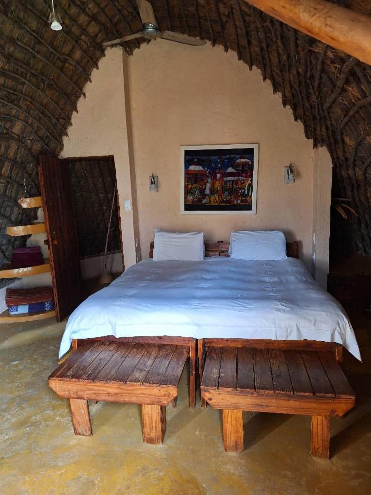 Hawane Resort 음바바네 외부 사진
