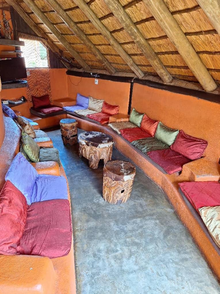 Hawane Resort 음바바네 외부 사진