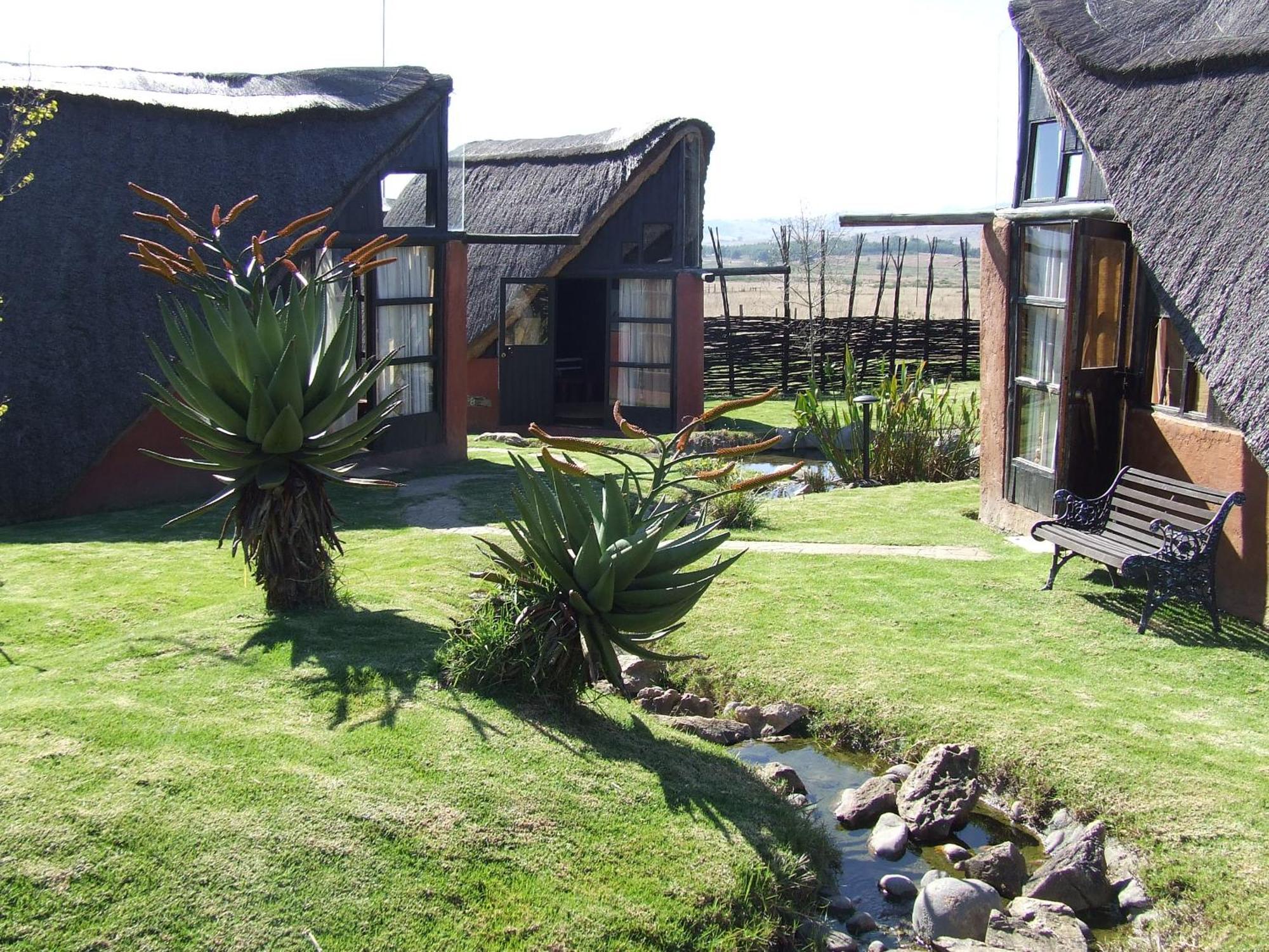 Hawane Resort 음바바네 외부 사진